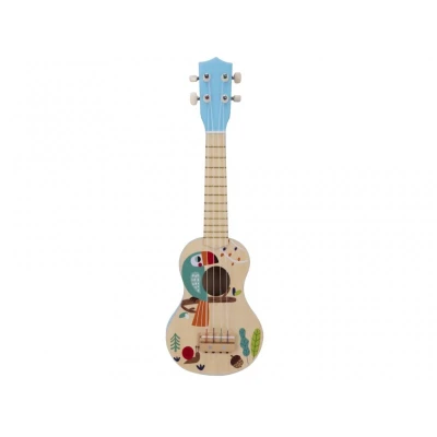 Chitara pentru copii (ukulele)